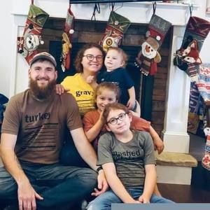 Meet your Posher, Heidi-lyn